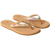 Rip Curl Chinelos Freedom Bloom
