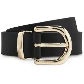 HUGO Cinto Nora Tri Sz30 10207222 01