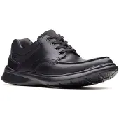 Clarks Shoes Sapatos De Barco Largos Cotrell Edge