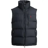 Ralph Lauren Colete preto