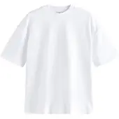 Next Camisa 'Edit' branco