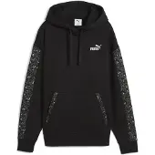 Puma Moletom Com Capuz Ess Graphic Animal Comfort