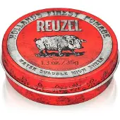 Reuzel Pomada Vermelha Solúvel em Água - Volume: 95 g