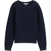 Tom Tailor DENIM Pullover navy