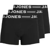 Jack & Jones Boxers preto