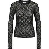 Noisy May Camiseta De Manga Comprida Judith Lace