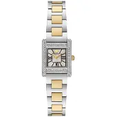 Emporio Armani Relógios analógicos ouro / prata
