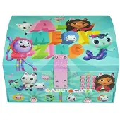 Gabby's Dollhouse Joalheiro