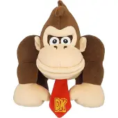 Together plus Figura Donkey Kong