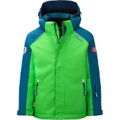 TROLLKIDS Casaco Holmenkollen Pro
