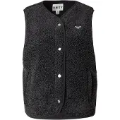 Roxy Colete Iconic Town Fleece