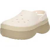 Crocs Tamancos Classic Stacked