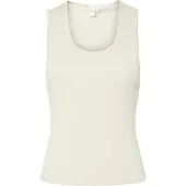 Y.A.S Top 'YASPaloma' creme