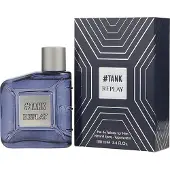 Replay perfume Tank For Him EDT 100 ml