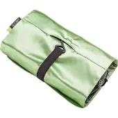 Cocoon Necessaire Hanging Toiletry Kit Minimalist Silk
