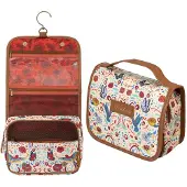 Grupo Erik Bolsa De Maquiagem Frida Kahlo