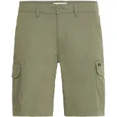 !Solid Calças cargo ' SDKALLANT ' oliveira