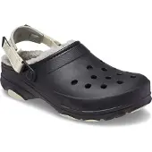 Crocs Tamancos All Terrain Lined