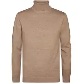 Petrol Industries Camisola De Gola Alta M-ros-kwc260