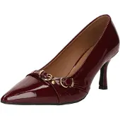 About You Sapatos de salto 'Cecilia' bordeaux