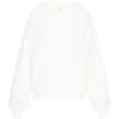 IZIA Pullover branco