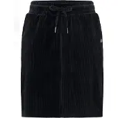 Oxmo Saia 'OXEBBA' preto