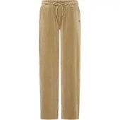 Oxmo Calças ' OXEBBA WIDE LEG ' azul escuro
