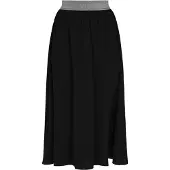 Dreimaster Klassik Saia preto