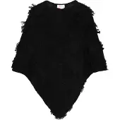 IZIA Capa preto