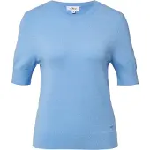 s.Oliver Pullover azul céu