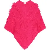 IZIA Capa rosa