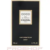 Chanel perfume Coco EDP 50 ml