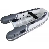 PLASTIMO Barco Rígido Alumínio 3.10 M