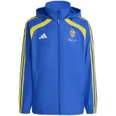 Adidas Corta-vento Vialli Pack da Juventus