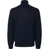 Selected Camisola De Gola Alta Tray