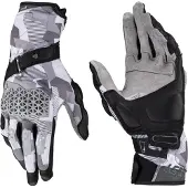 Leatt Luvas De Off-road Adv X-flow 7.5