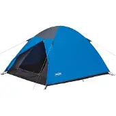 Trigano - Tendas caminhada/trekking - Calvi para Unissexo - Azul