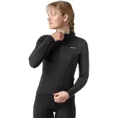 Gripgrab Camisa De Manga Comprida Explr Merinotech Thermal