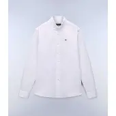 Napapijri Camisa De Manga Comprida Terra