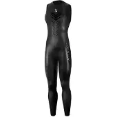 Synergy Roupa De Neoprene Sem Mangas Para Mulher Hyperion