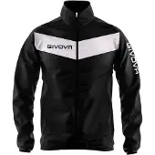 Givova Casaco Rain Scudo