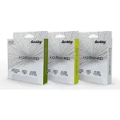 Berkley Linha Trançada Finesse 150 M