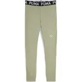 Puma Leggings De Cintura Alta Strong