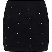 Faina Saia preto