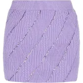 Faina Saia roxo