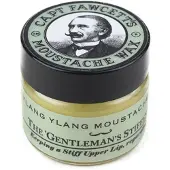 Captain Fawcett Cera de bigode Ylang Ylang 15 ml