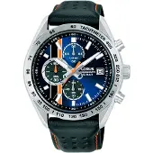 Lorus Watches Relógio Rm303kx9 43mm 10atm Quartz/analogical