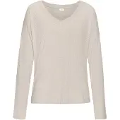 s.Oliver Camisa cinzento claro