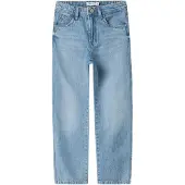 Name it Calças de ganga 'NKMRYAN' azul claro