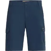 Blend Calças cargo 'Tiam' navy
